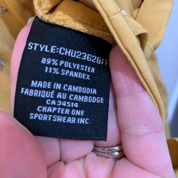 Pants - Picture 6 of 6